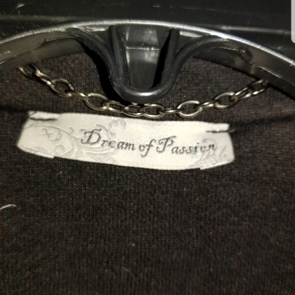 Trench Coat - Picture 3 of 4